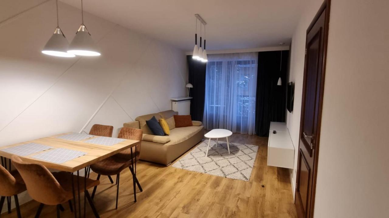 Apart4You Apartamenty Bulwary25 Zakopane Exterior foto