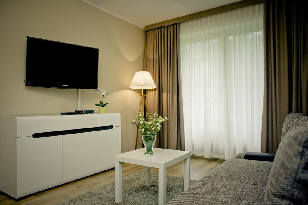 Apart4You Apartamenty Bulwary25 Zakopane Cameră foto