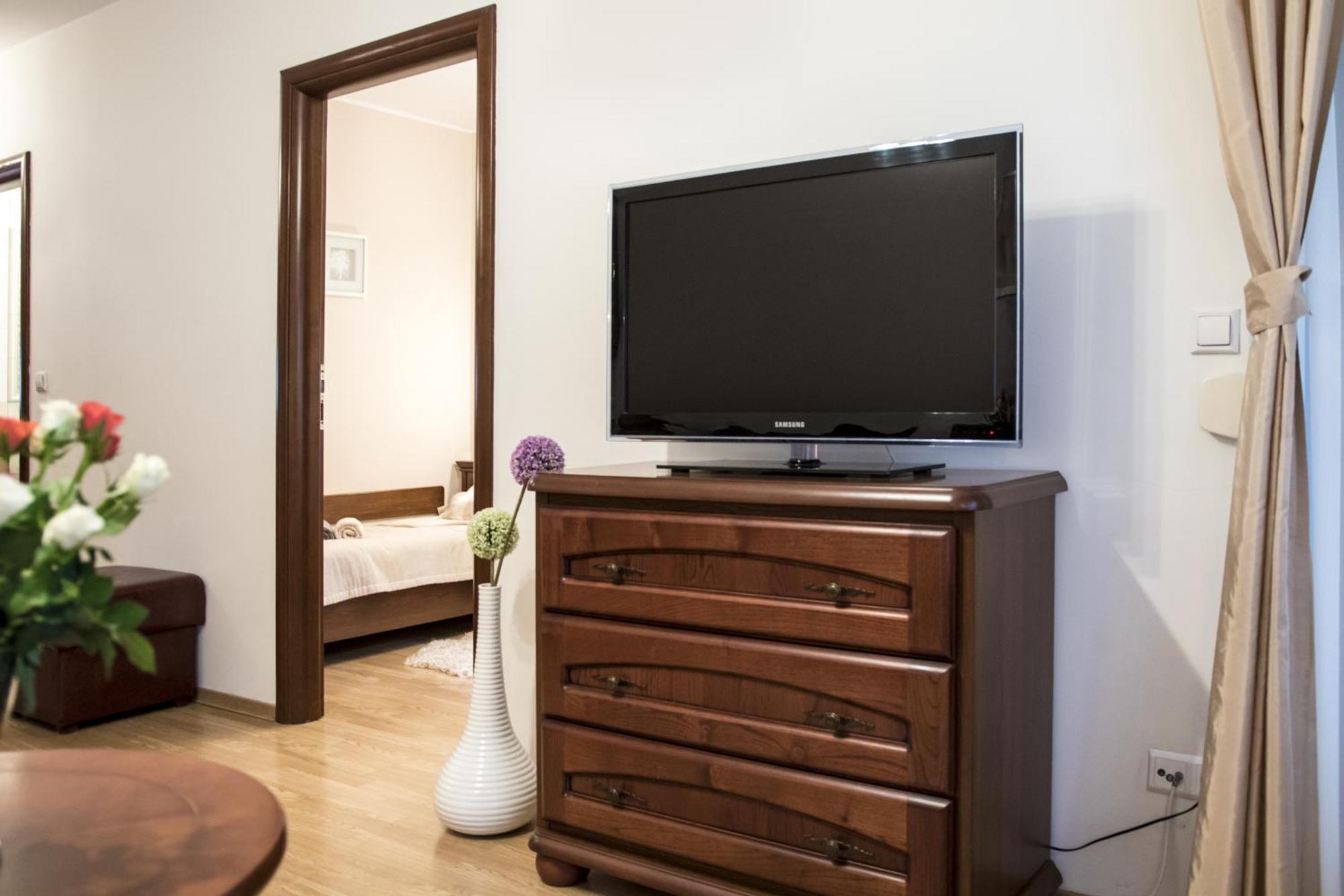 Apart4You Apartamenty Bulwary25 Zakopane Cameră foto