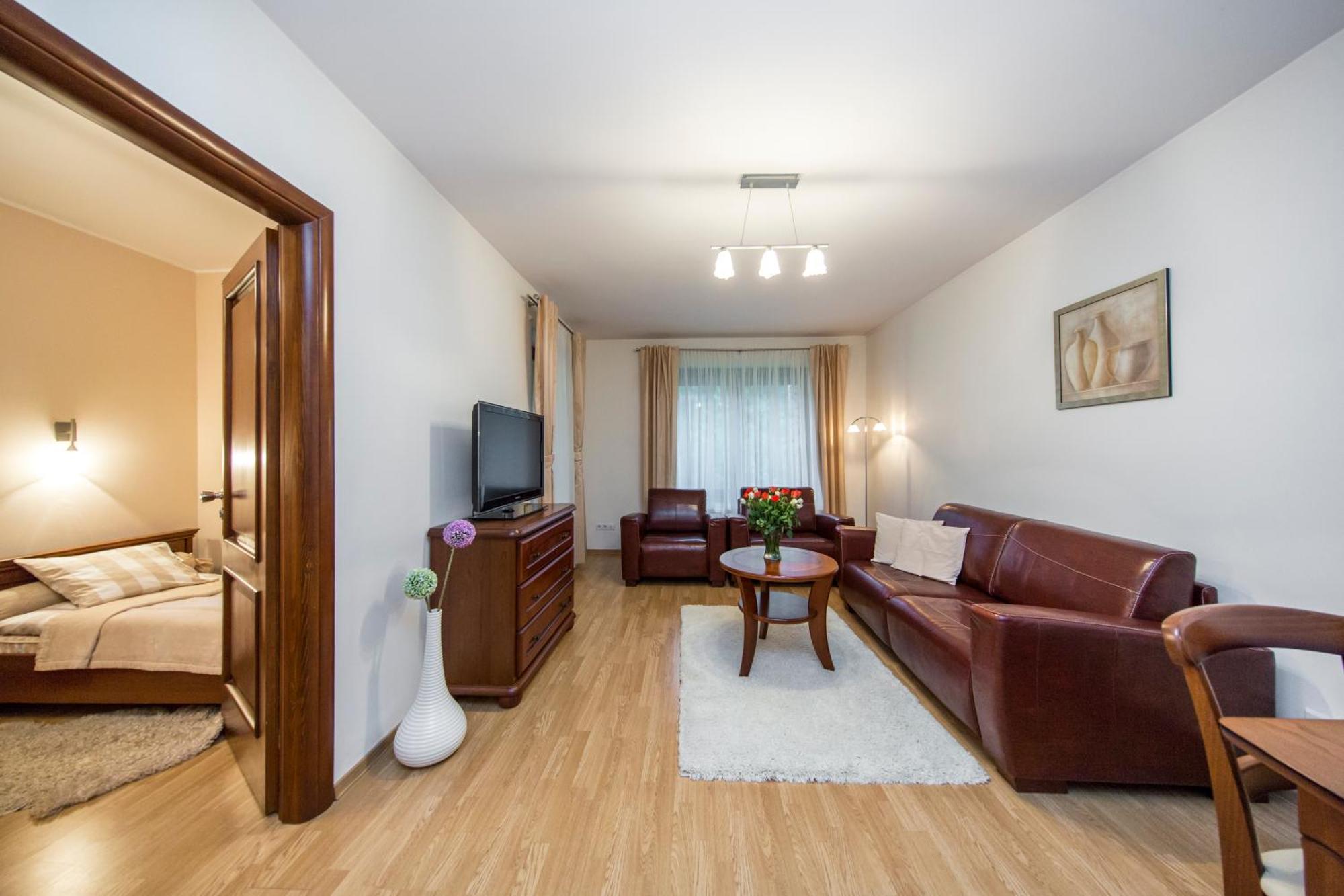 Apart4You Apartamenty Bulwary25 Zakopane Cameră foto