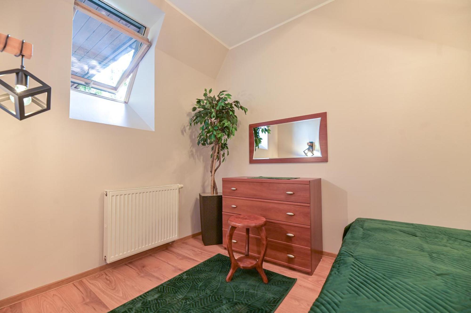 Apart4You Apartamenty Bulwary25 Zakopane Cameră foto