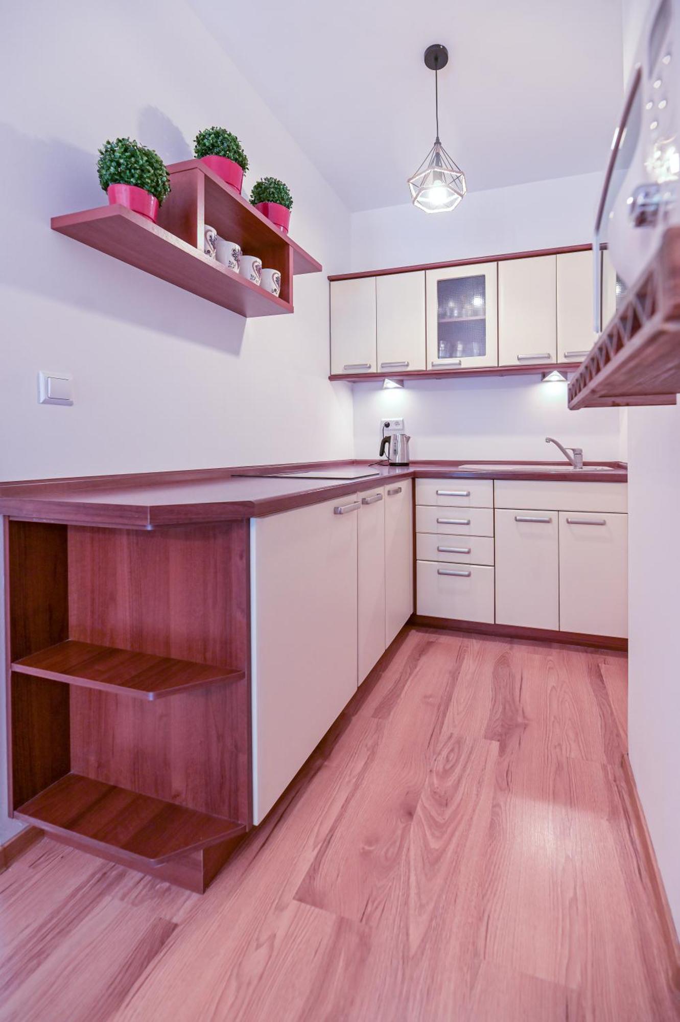 Apart4You Apartamenty Bulwary25 Zakopane Cameră foto