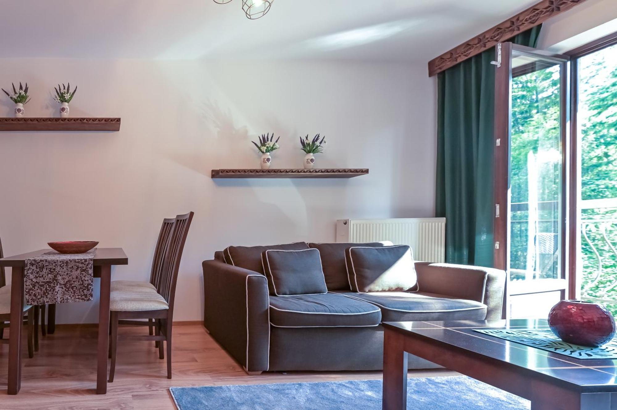 Apart4You Apartamenty Bulwary25 Zakopane Cameră foto