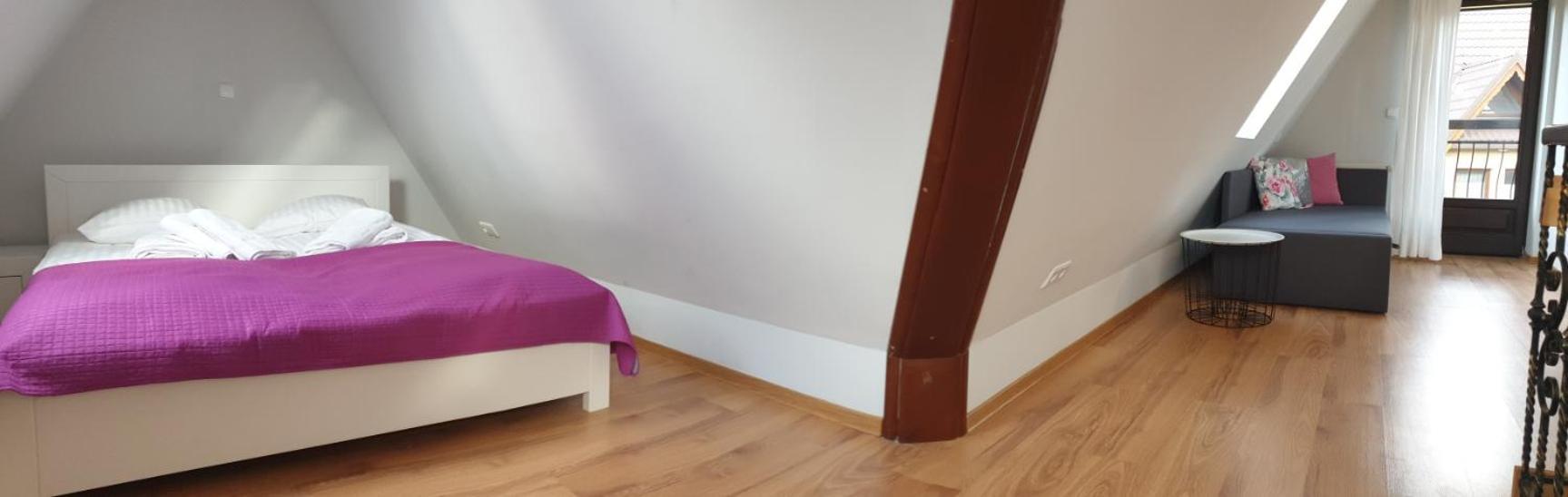 Apart4You Apartamenty Bulwary25 Zakopane Cameră foto