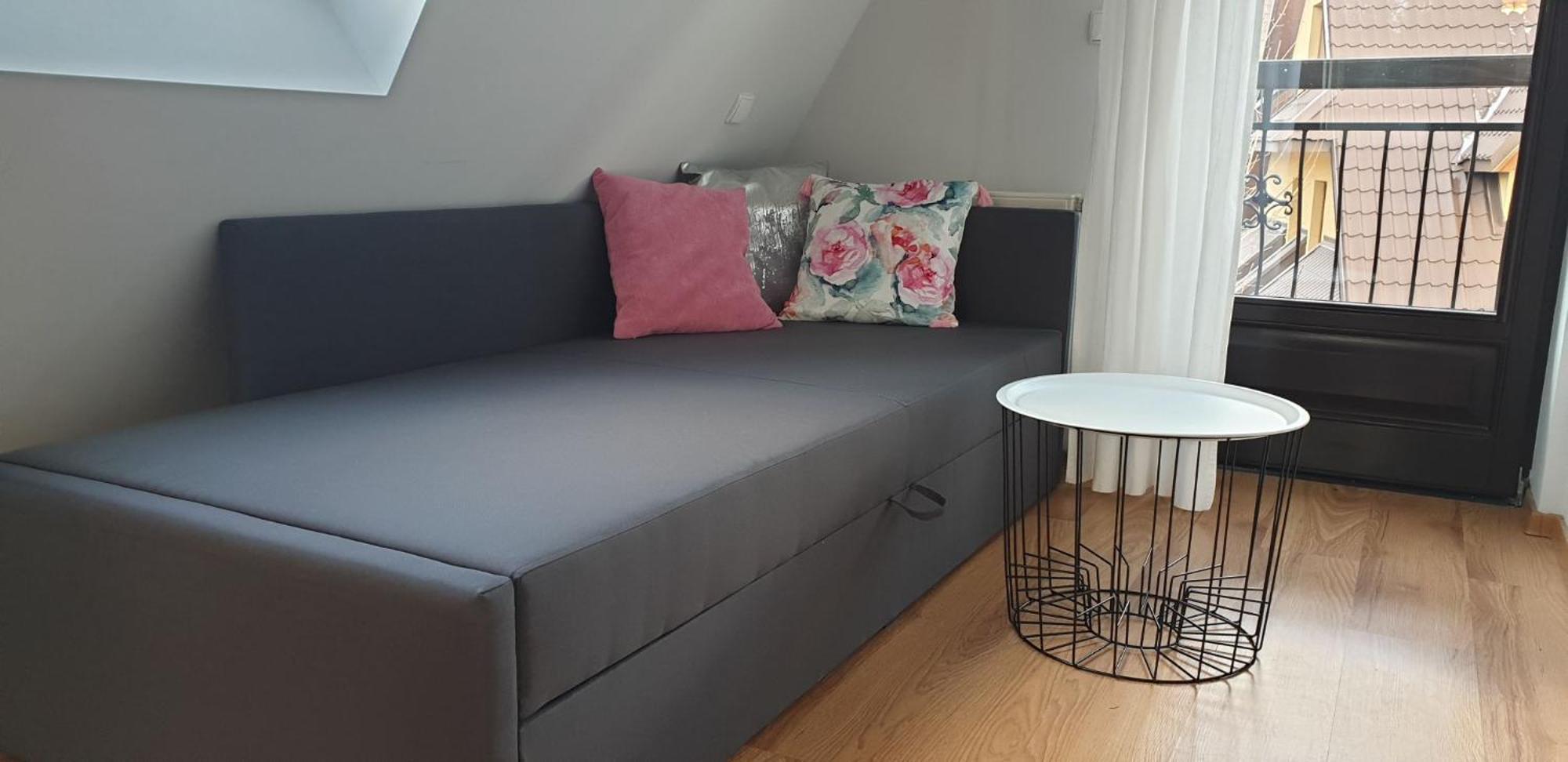 Apart4You Apartamenty Bulwary25 Zakopane Cameră foto