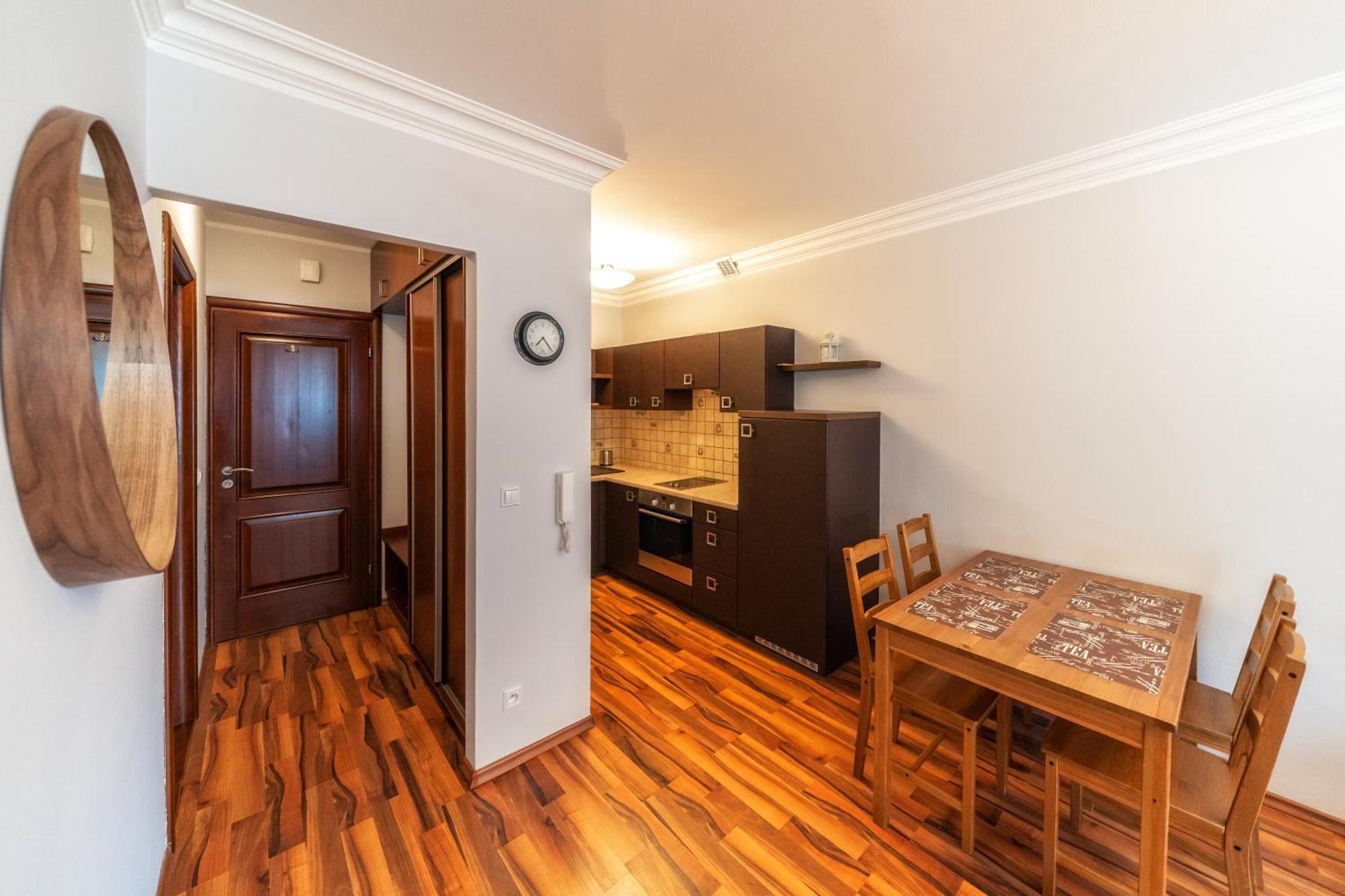 Apart4You Apartamenty Bulwary25 Zakopane Cameră foto