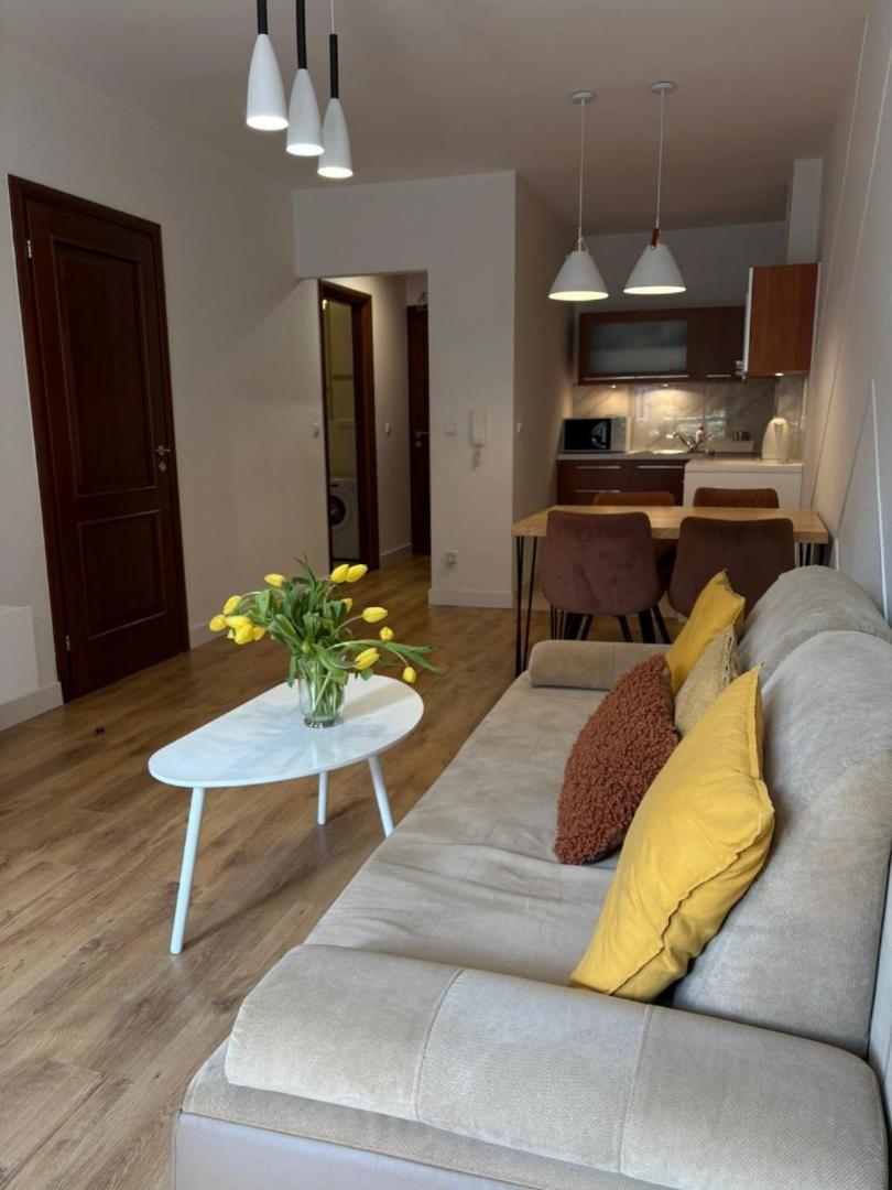 Apart4You Apartamenty Bulwary25 Zakopane Exterior foto
