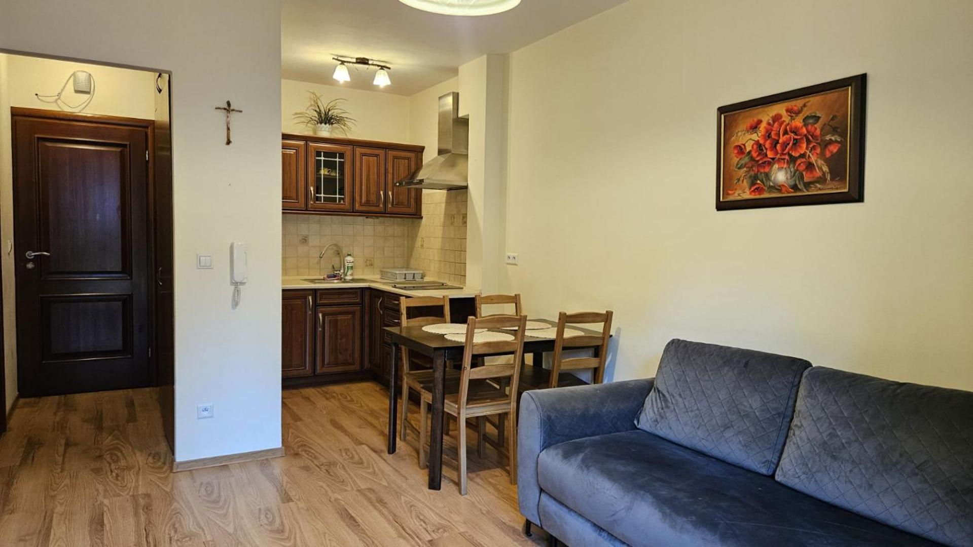 Apart4You Apartamenty Bulwary25 Zakopane Cameră foto