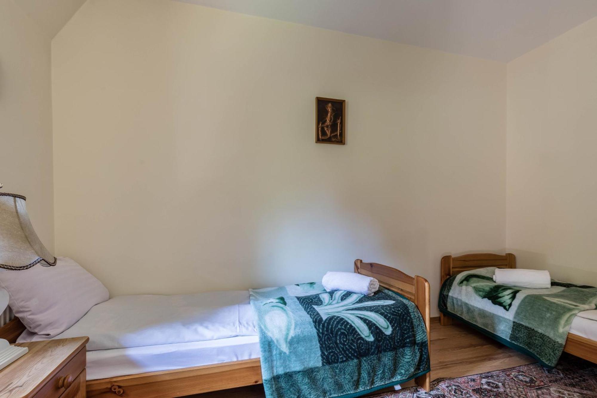 Apart4You Apartamenty Bulwary25 Zakopane Cameră foto