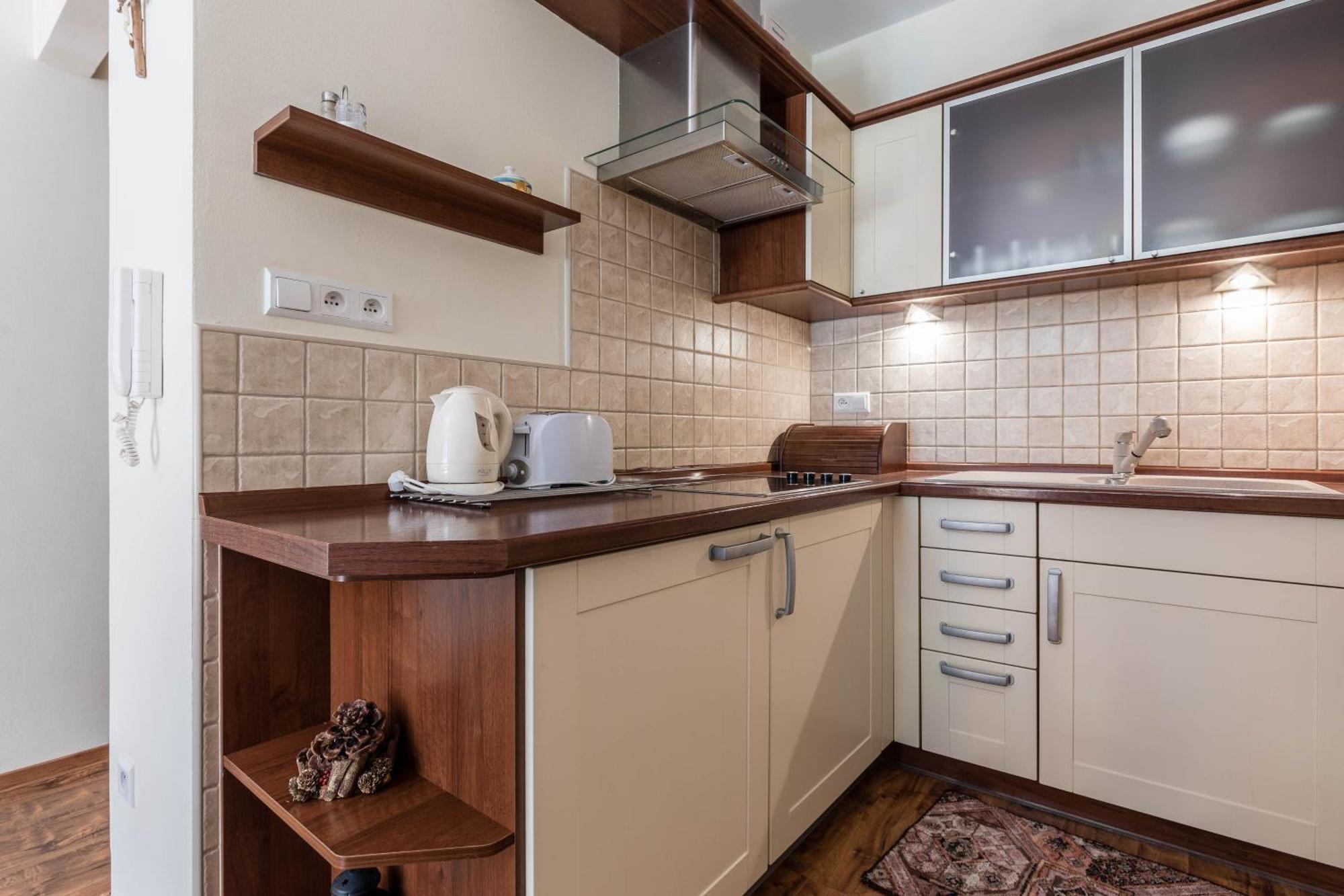 Apart4You Apartamenty Bulwary25 Zakopane Cameră foto