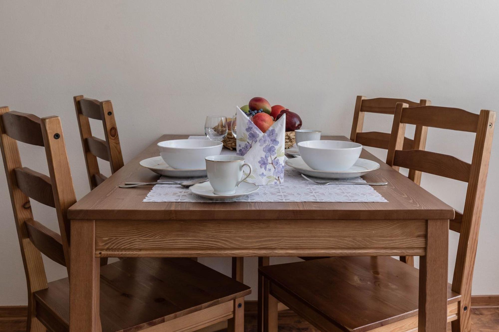 Apart4You Apartamenty Bulwary25 Zakopane Cameră foto