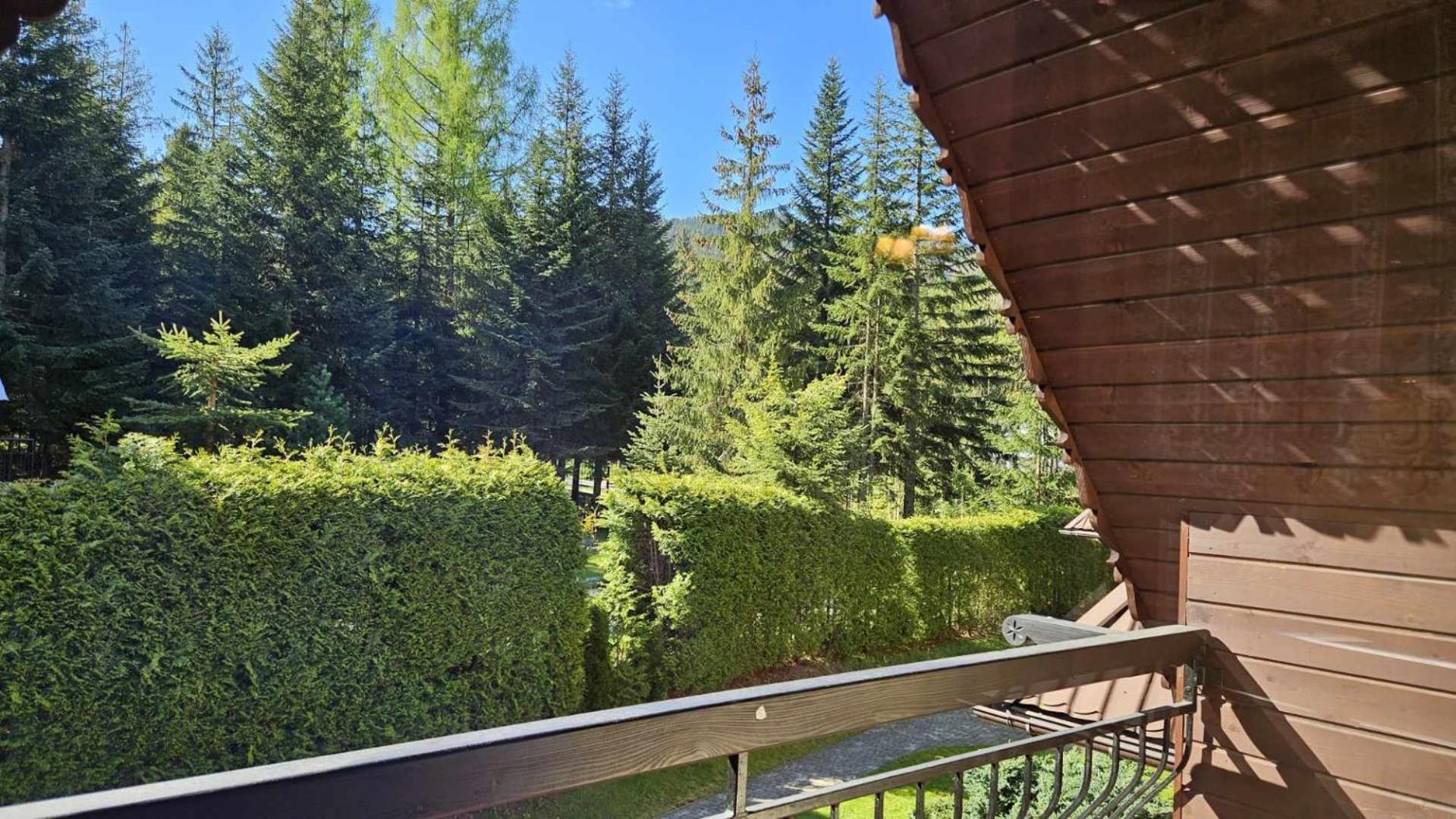 Apart4You Apartamenty Bulwary25 Zakopane Cameră foto