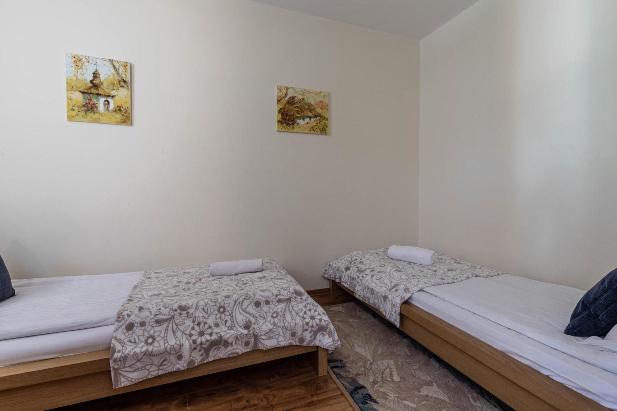 Apart4You Apartamenty Bulwary25 Zakopane Cameră foto