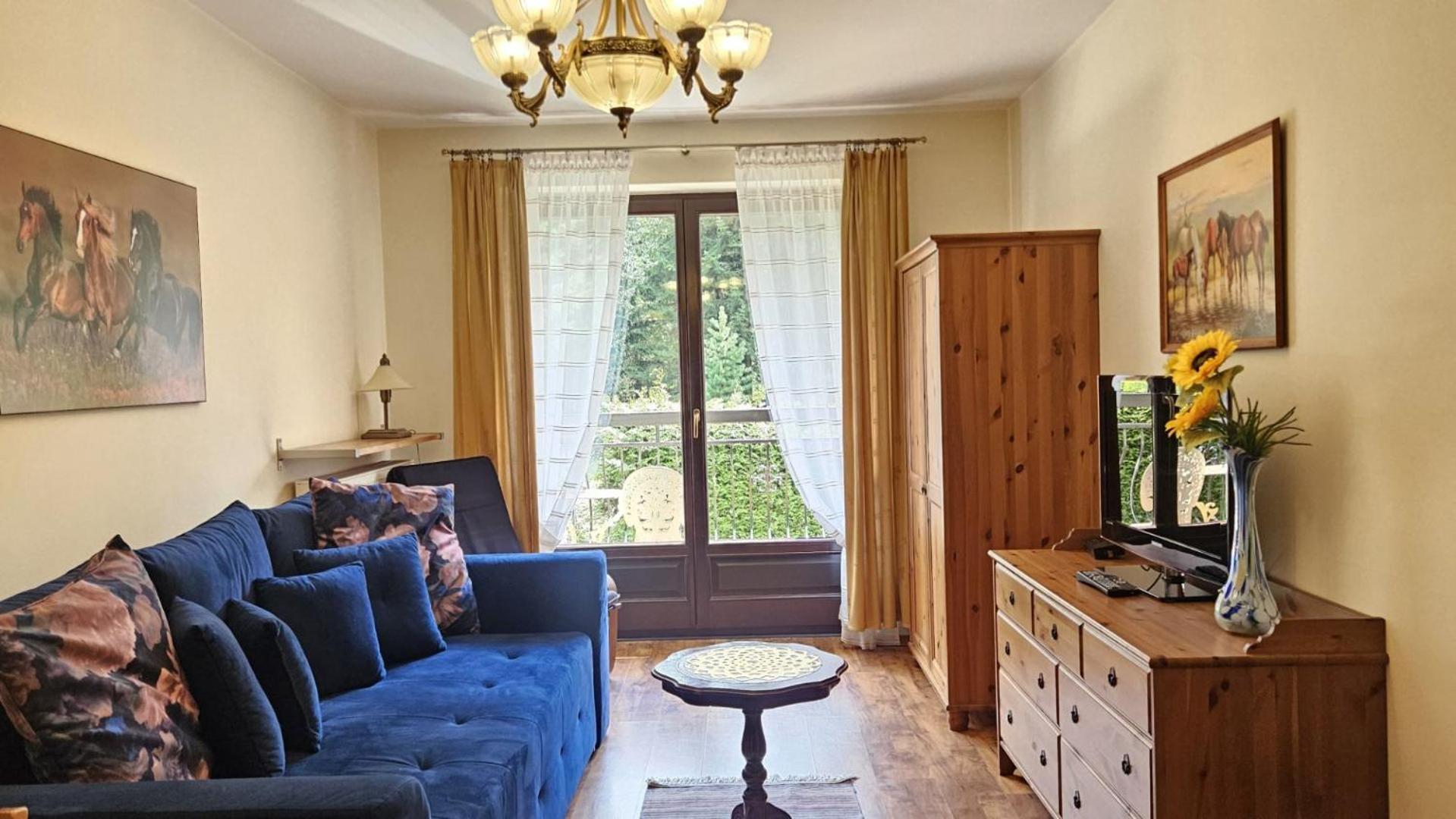 Apart4You Apartamenty Bulwary25 Zakopane Exterior foto