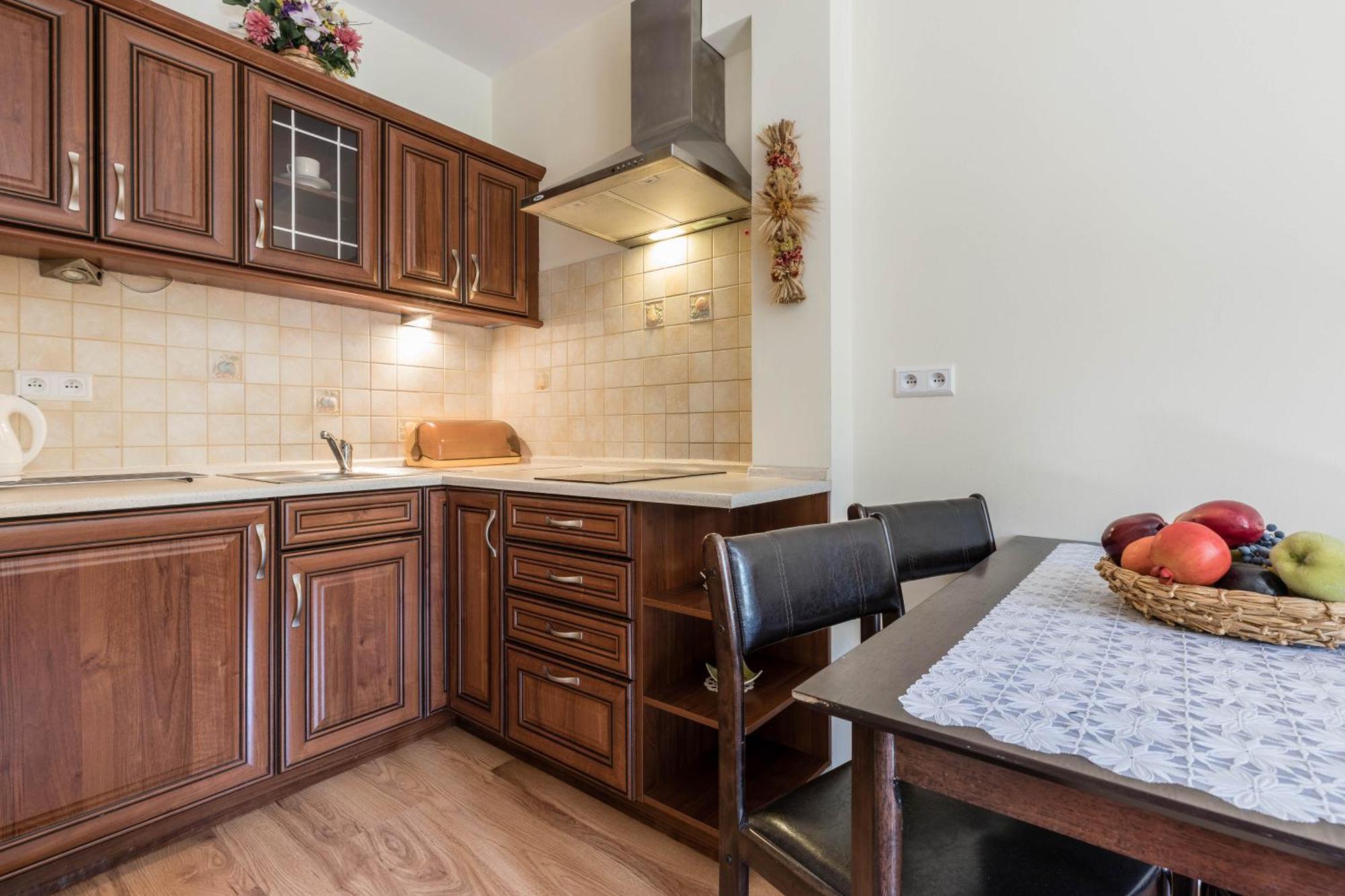 Apart4You Apartamenty Bulwary25 Zakopane Cameră foto