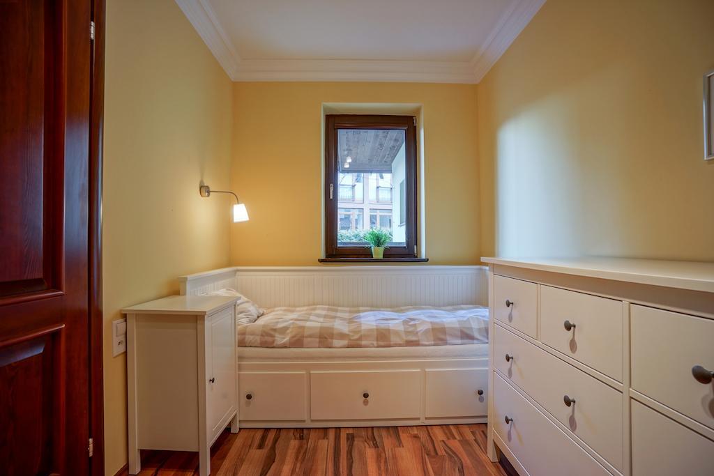 Apart4You Apartamenty Bulwary25 Zakopane Cameră foto