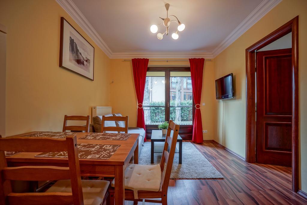 Apart4You Apartamenty Bulwary25 Zakopane Cameră foto