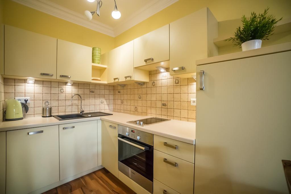Apart4You Apartamenty Bulwary25 Zakopane Cameră foto