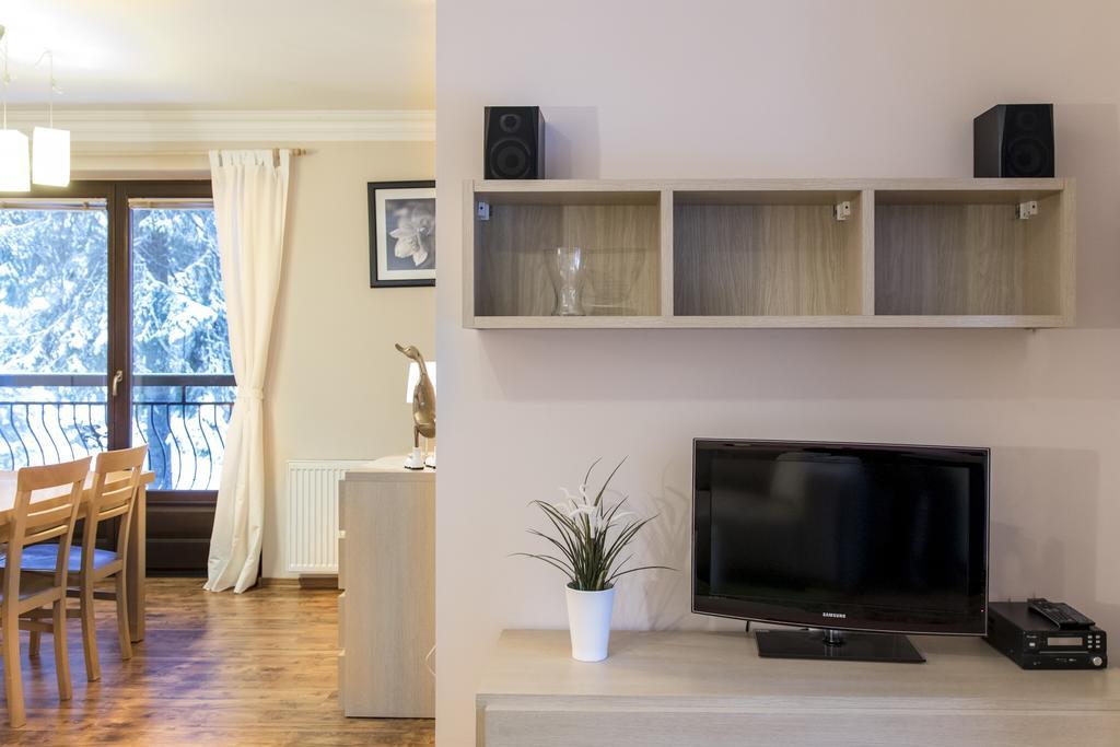 Apart4You Apartamenty Bulwary25 Zakopane Exterior foto