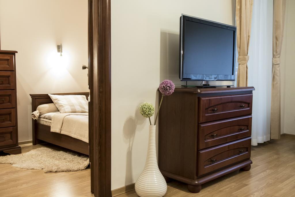 Apart4You Apartamenty Bulwary25 Zakopane Cameră foto