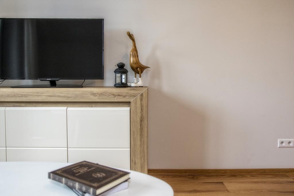 Apart4You Apartamenty Bulwary25 Zakopane Exterior foto